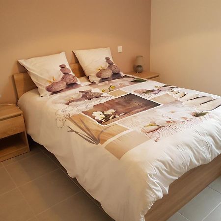 Hendia Apartment โจนแซค ภายนอก รูปภาพ