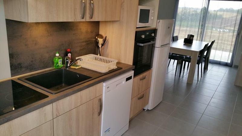 Hendia Apartment โจนแซค ภายนอก รูปภาพ