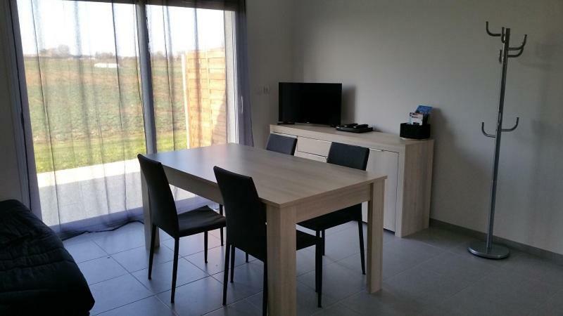 Hendia Apartment โจนแซค ภายนอก รูปภาพ