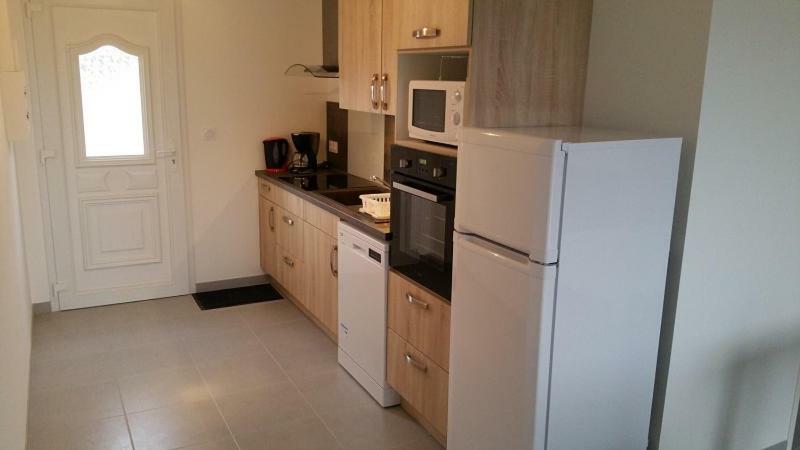 Hendia Apartment โจนแซค ภายนอก รูปภาพ