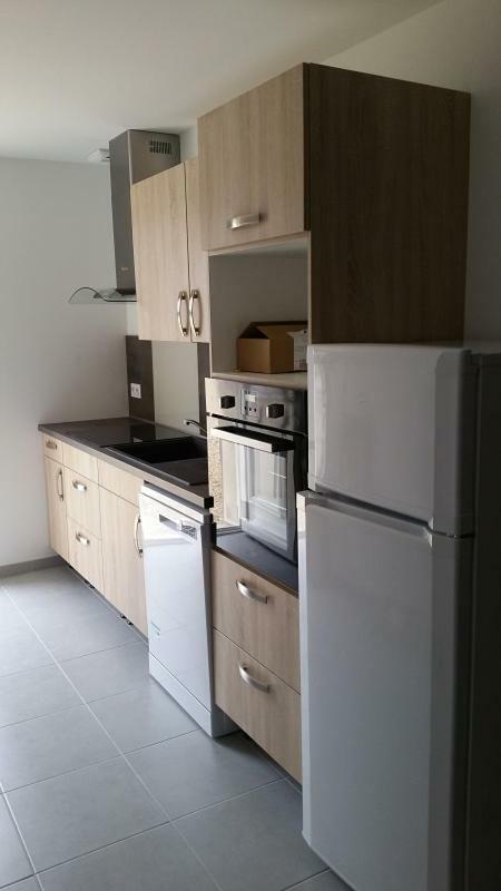 Hendia Apartment โจนแซค ภายนอก รูปภาพ