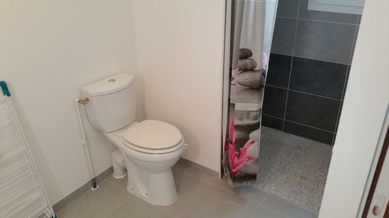 Hendia Apartment โจนแซค ภายนอก รูปภาพ